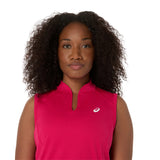 Asics Women's Court Tank-4