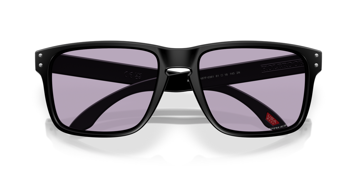 Oakley Holbrook XXL A Glasses-9