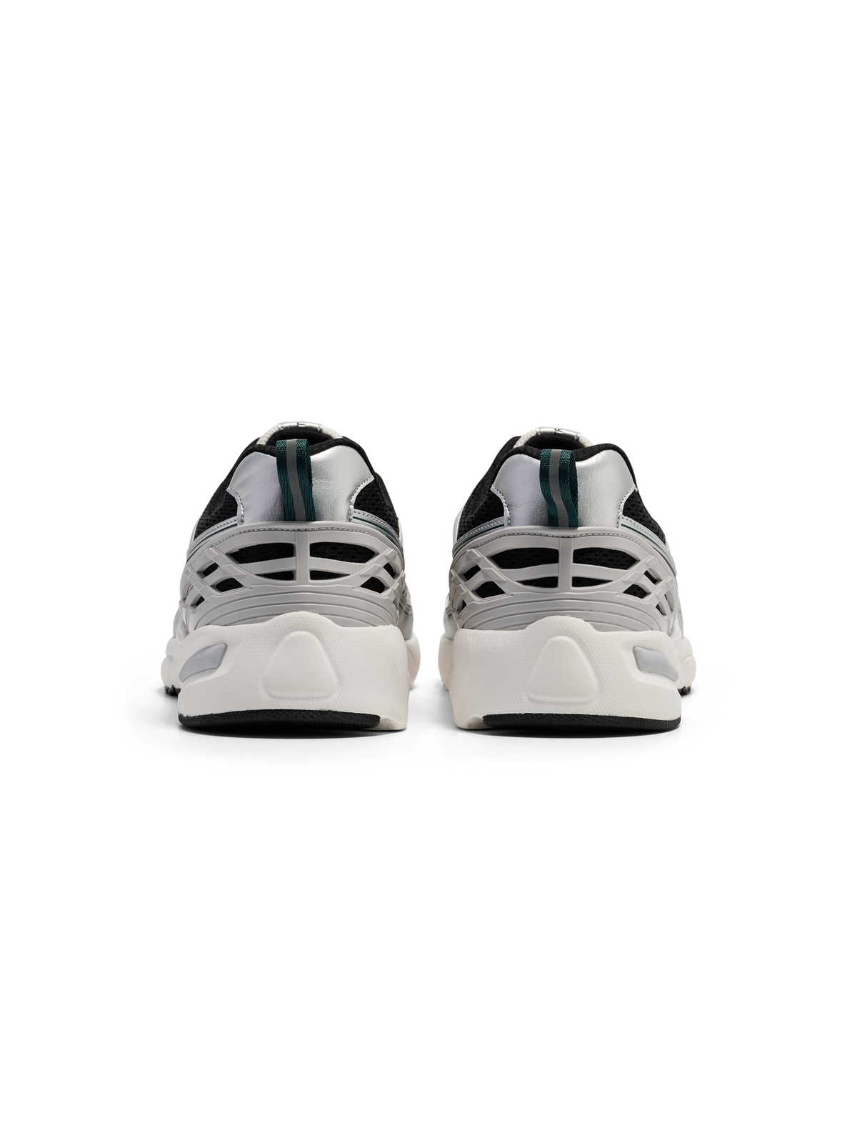 hummel Unisex Trackforce One Shoes-4