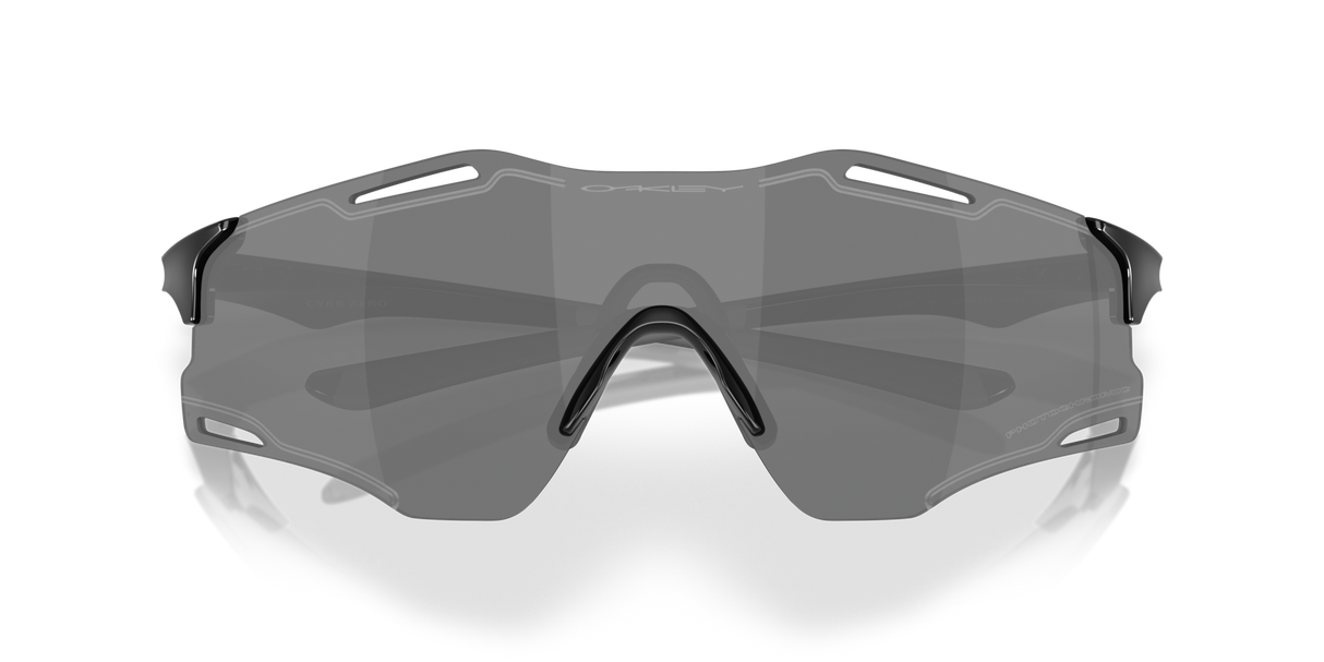 Oakley Cybr Zero Sunglasses-8