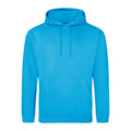 A4 Men's College Hoodie