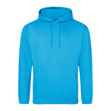 A4 Men's College Hoodie