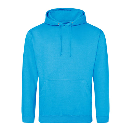 A4 Men's College Hoodie