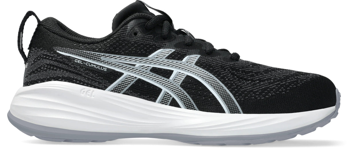 Asics Youth GEL-Cumulus 27 Grade School Running Shoes-1