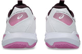 Asics Women's Solution Speed FF 4 Clay Tennis Shoes-6
