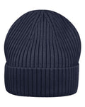 Sportsman Rib Knit Beanie-1
