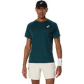Asics Men's Match Actibreeze Short Sleeve Top-1