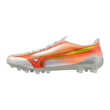 Mizuno Adult A III Elite AG Soccer Cleats-1