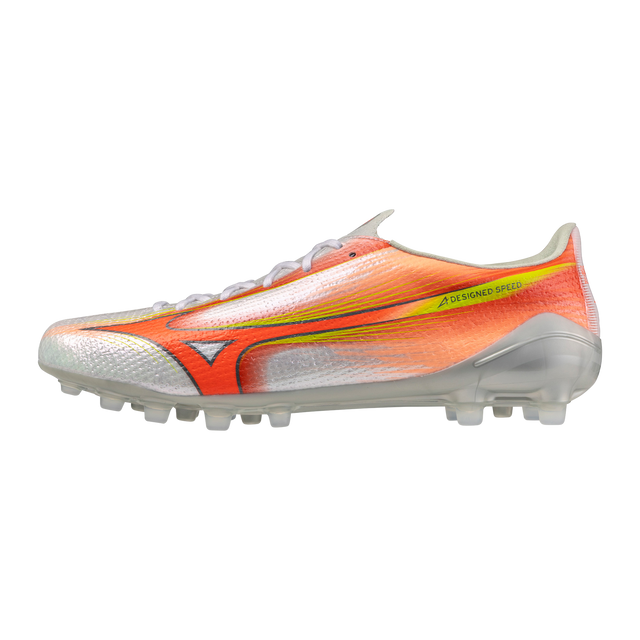 Mizuno Adult A III Elite AG Soccer Cleats-1