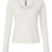 Next Level Women's Ideal Thermal Long Sleeve Shirt-1