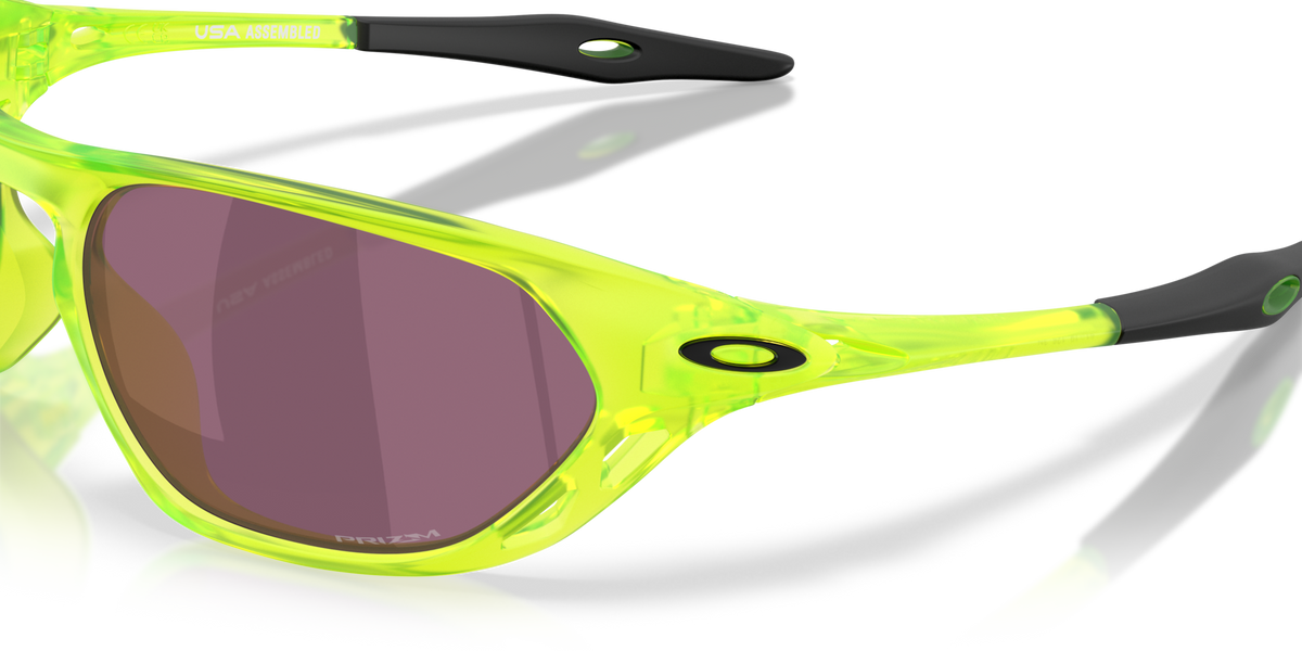 Oakley Cage Jacket Glasses-6