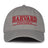 The Game Headwear Harvard Dad Cap