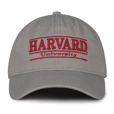 The Game Headwear Harvard Dad Cap
