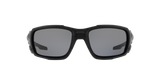 Oakley Si Ballistic Shocktube Sunglasses-2