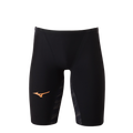 Mizuno Men's GX-Sonic V Multi Racer Technical Swimsuit-1
