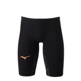 Mizuno Men's GX-Sonic V Multi Racer Technical Swimsuit-1