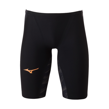 Mizuno Men's GX-Sonic V Multi Racer Technical Swimsuit-1