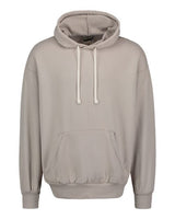 MV Sport Men's Vintage Fleece Hooded Sweatshirt-1