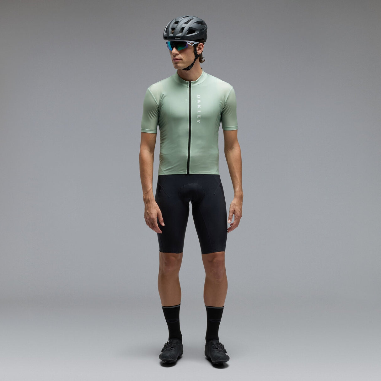 Oakley Men's Icon Classic Jersey 2.0 T-Shirt-2