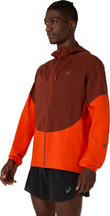 Asics Men's Metarun Legend Jacket-3