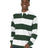 Charles River Unisex Classic Rugby Shirt-1