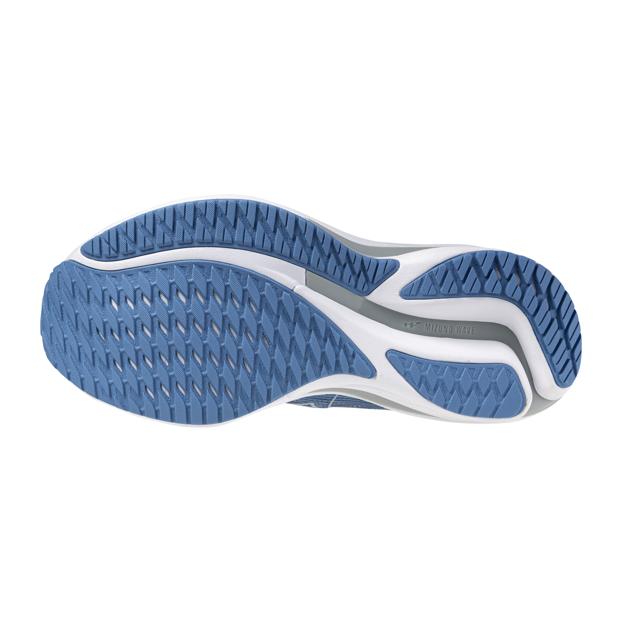 Mizuno Women's Wave Rider 28 Running Shoes-2