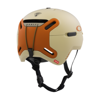 Oakley MOD BC Snow Helmet-9