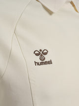 hummel Unisex Root Long Sleeve Polo-3