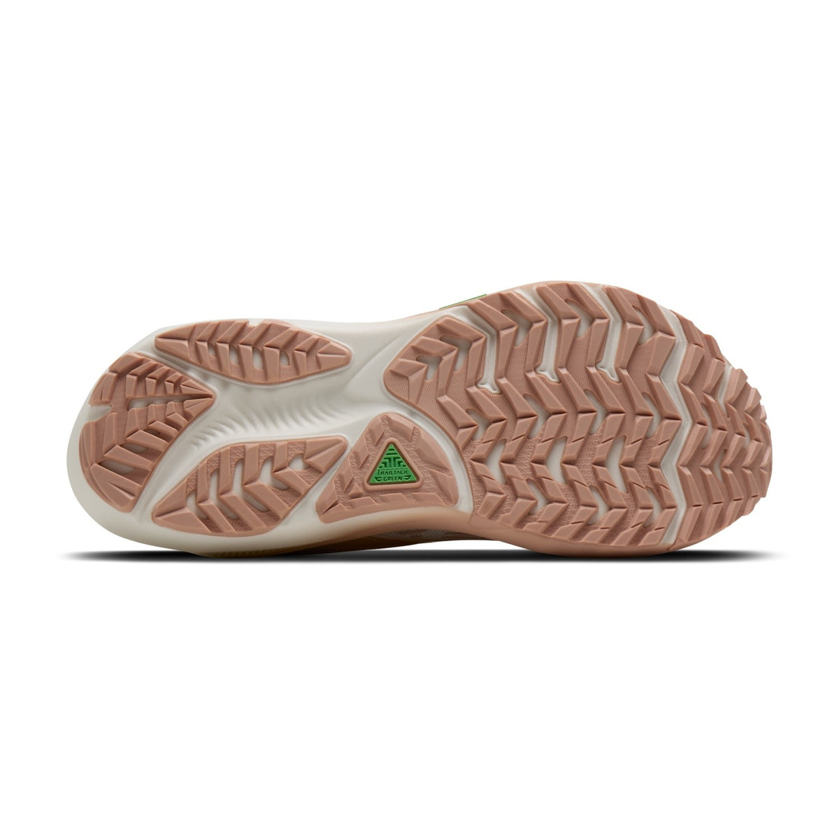 Brooks Women's Ghost Trail Running Shoes-6