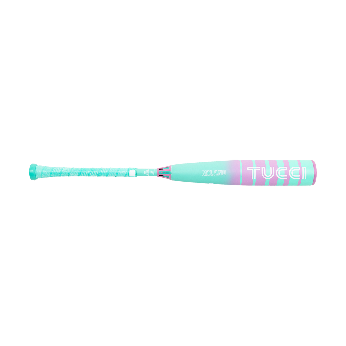 Tucci 2025 Milano Youth (-5) 2 3/4" Usssa Baseball Bat-3