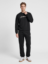 hummel Men's Club Sweatshirt-4