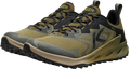 KEEN Men's Zionic NXT Waterproof Hiking Shoe-3