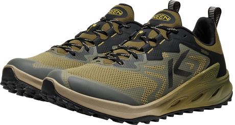 KEEN Men's Zionic NXT Waterproof Hiking Shoe-3