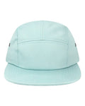 LOCALE Five-Panel Camper Hat-1