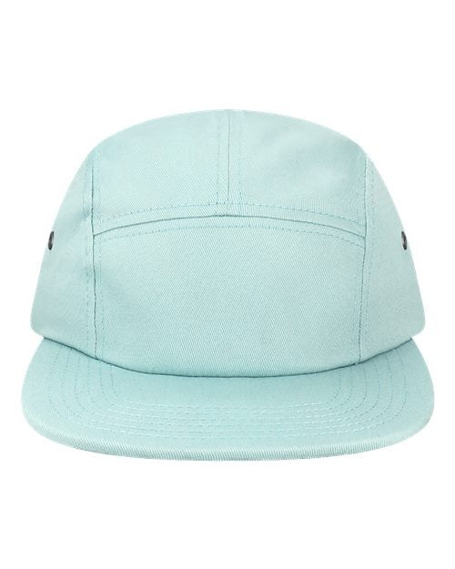 LOCALE Five-Panel Camper Hat-1