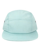 LOCALE Five-Panel Camper Hat-1