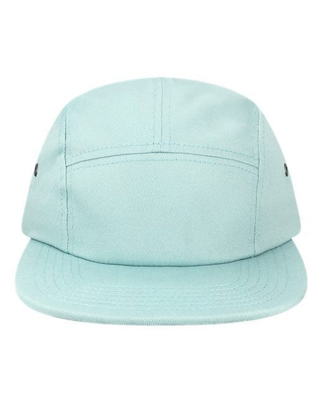 LOCALE Five-Panel Camper Hat-1