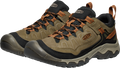 KEEN Men's Targhee IV Waterproof Hiking Shoe-3