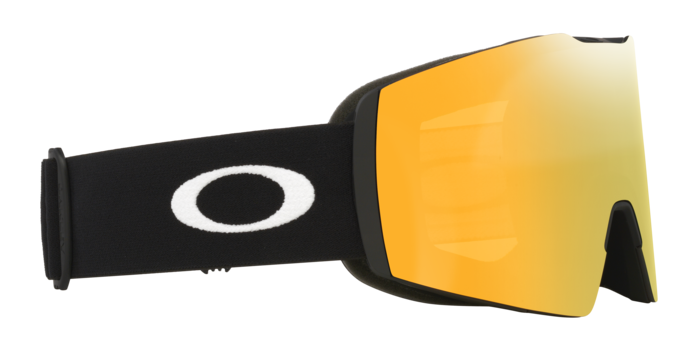 Oakley Fall Line L Snow Goggles-12