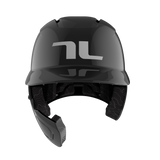 Tucci Potenza Baseball Batting Helmet With Jaw Guard-6