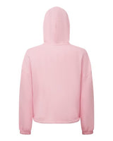 TriDri Women's Maria Full-Zip Hooded Sweatshirt-2