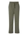 American Apparel Men's French Terry Pants-1