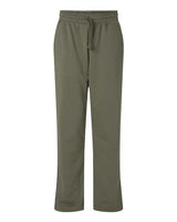 American Apparel Men's French Terry Pants-1