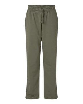 American Apparel Men's French Terry Pants-1