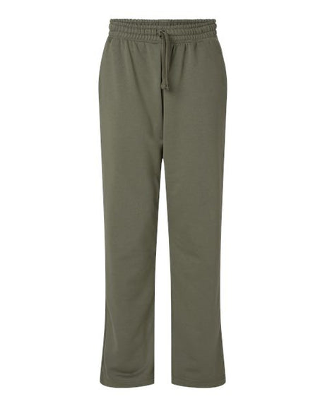 American Apparel Men's French Terry Pants-1