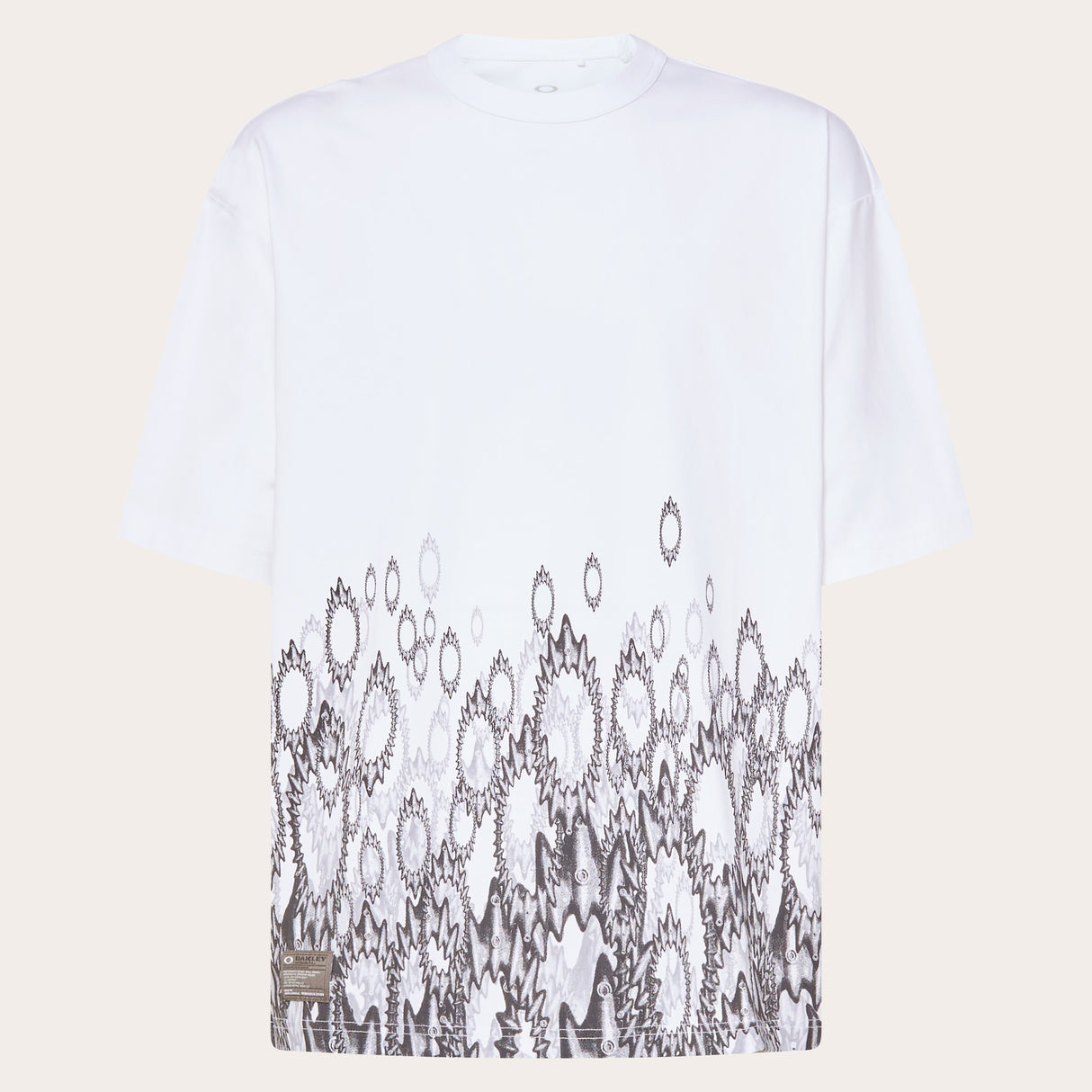 Oakley Men's FGL Overspray Tee 6.0-1