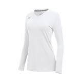 Mizuno Youth Balboa 6 Long Sleeve Volleyball Jersey-1
