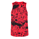 Mizuno Men's Printable Singlet-2