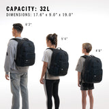 adidas Interval Backpack-6