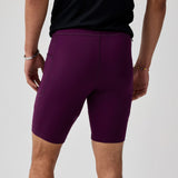 Brooks Men's Source 9" Short Tight-2